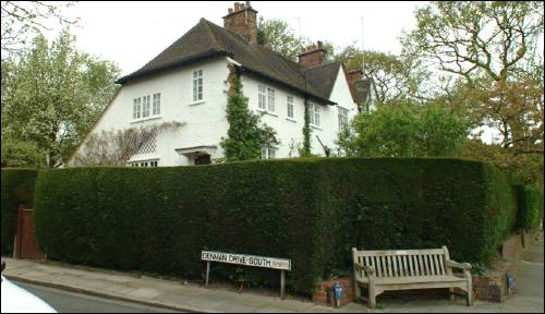 26 Oakwood Road a
